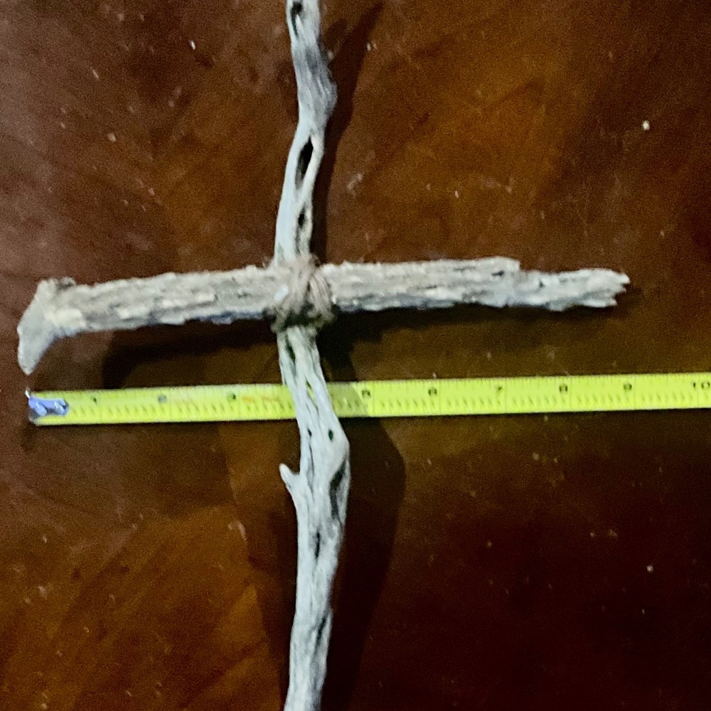 Old Rugged Cross Gift Box - Picture 13 of 14